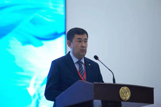 「人民网」“一带一路”旅游合作前景广阔