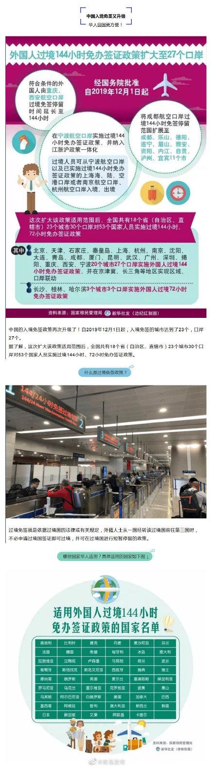 「光明网」今天起，这些变化将影响你我的生活