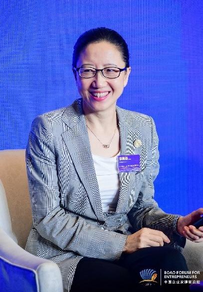 徐海瑛:注重家庭健康管理 应从四方面综合考量