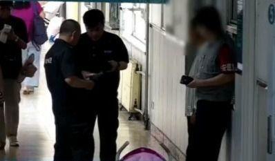 [光明网]人脸识别、全程陪同……号贩子医院看病遇“VIP服务”