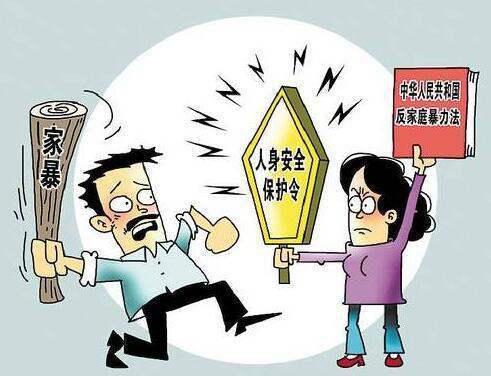 「光明网」9000万个案例：女人对家暴有10个误区，容忍“家庭癌症”不自知