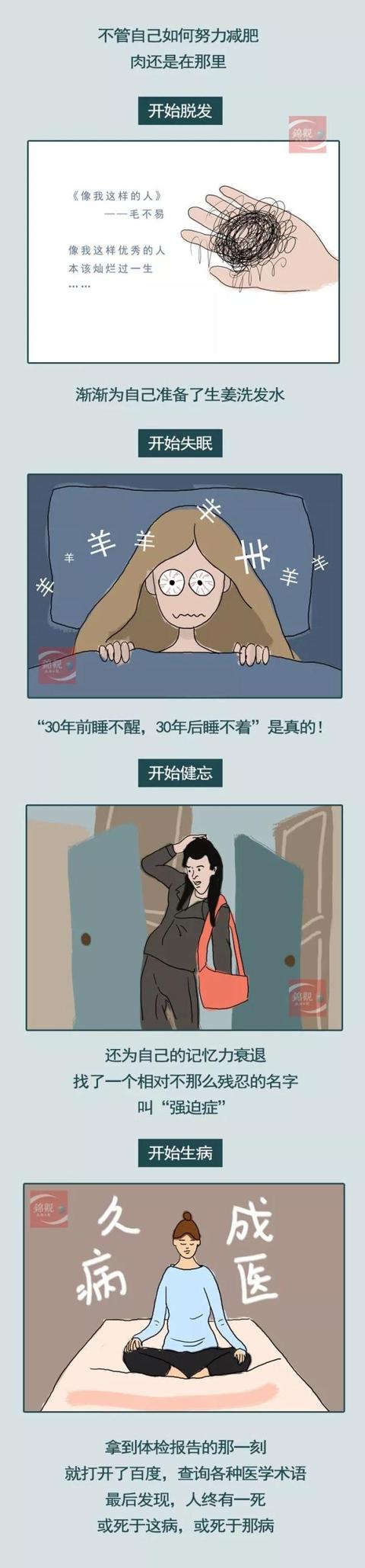 「光明网」烧心了！2020年，第一批80后已经40岁了