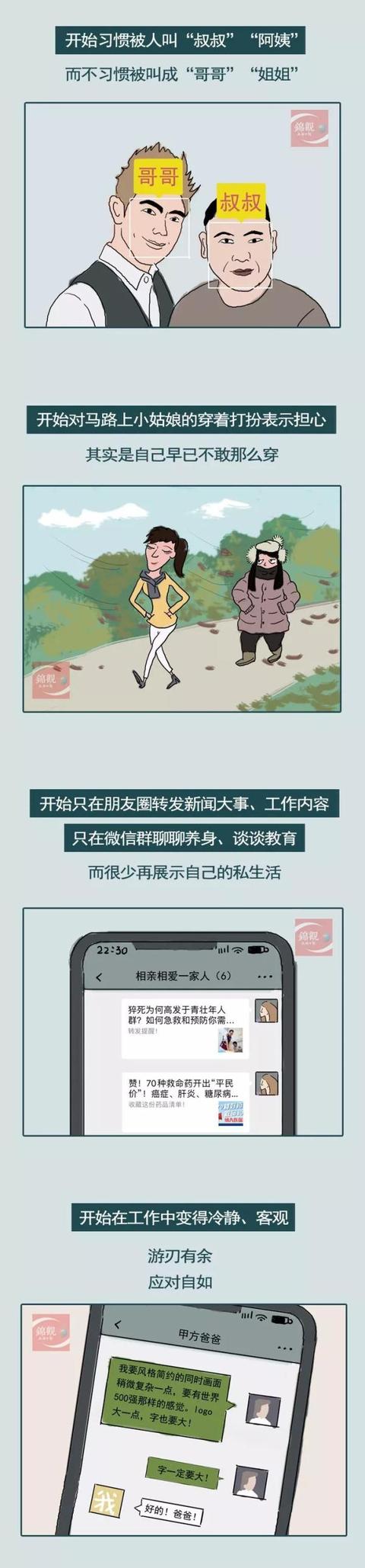 「光明网」烧心了！2020年，第一批80后已经40岁了