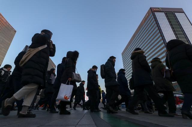 南方周末@取缔精英高中，韩国进一步左翼民粹化