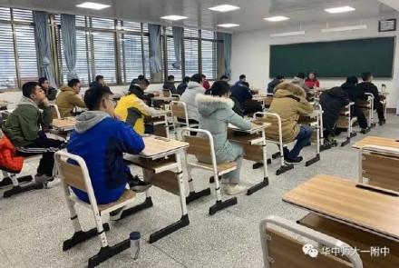 [光明网]满分夺冠！中国最新奥数冠军严彬玮，实力打脸“女生数理化不行”