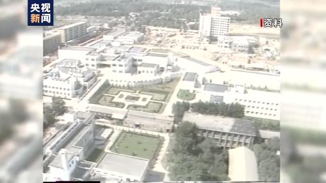 国际在线■因为它！中国粒子物理研究终于在世界占有一席之地