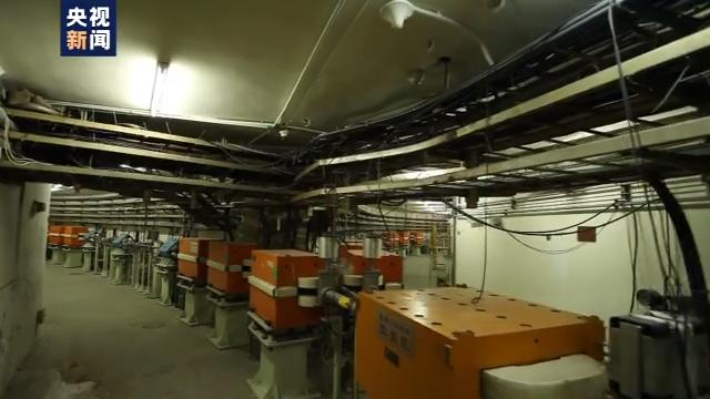 国际在线■因为它！中国粒子物理研究终于在世界占有一席之地