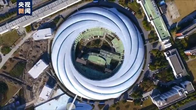 国际在线■因为它！中国粒子物理研究终于在世界占有一席之地