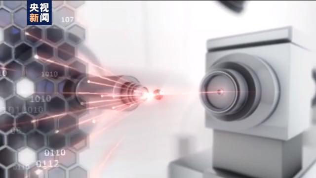 国际在线■因为它！中国粒子物理研究终于在世界占有一席之地