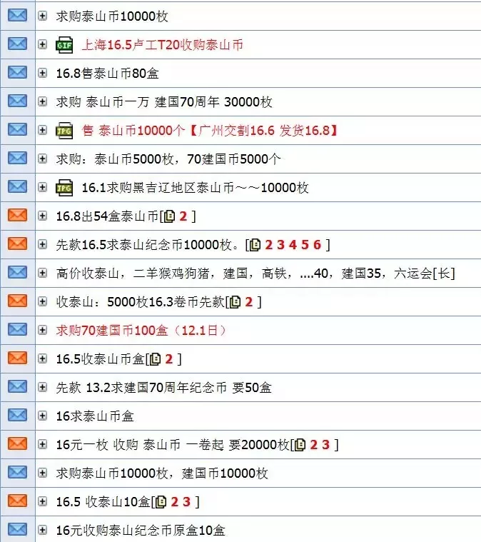 每日经济新闻@1.2亿枚“秒光”，泰山币火了！有人转手就赚了300%