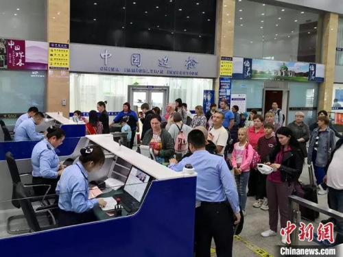 #中国侨网#华侨华人请注意！12月起，这些新规影响你我的生活