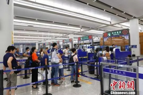 #中国侨网#华侨华人请注意！12月起，这些新规影响你我的生活