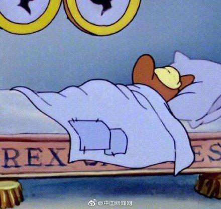 #光明网#起不来就算了？超六成大学生正克服起床困难症