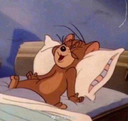 #光明网#起不来就算了？超六成大学生正克服起床困难症