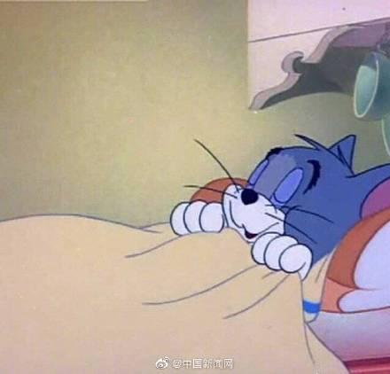 #光明网#起不来就算了？超六成大学生正克服起床困难症