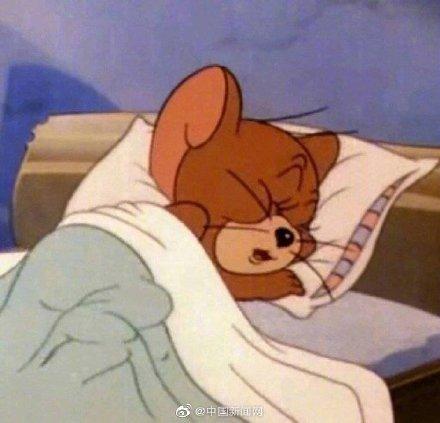 #光明网#起不来就算了？超六成大学生正克服起床困难症