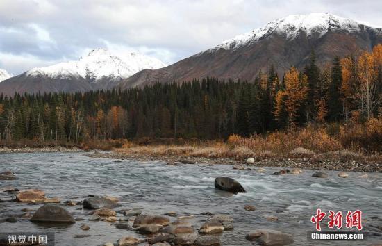 环球网@联合国气候峰会正式开幕 各国力抗全球变暖困局