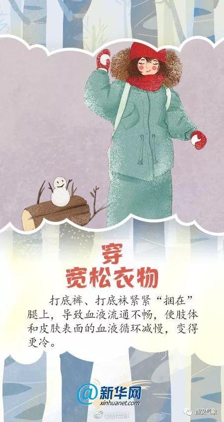 #光明网#浅冬晴日暖意生 温差仍大防寒凉