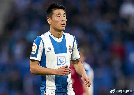 「光明网」武磊造点妙传仍徒劳 西班牙人输球平15年来最差战绩