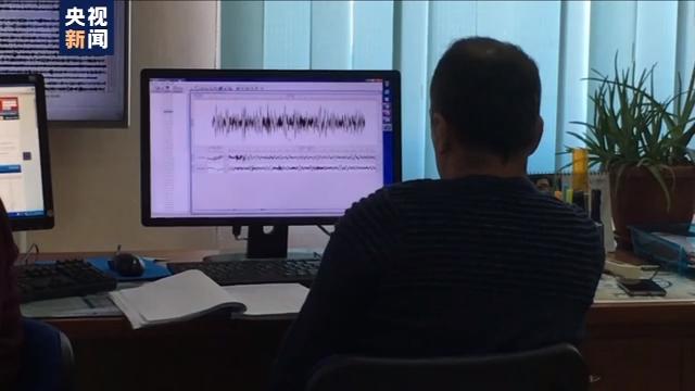 「国际在线」1000多次！阿尔巴尼亚余震密度强度衰减 专家提醒仍需小心