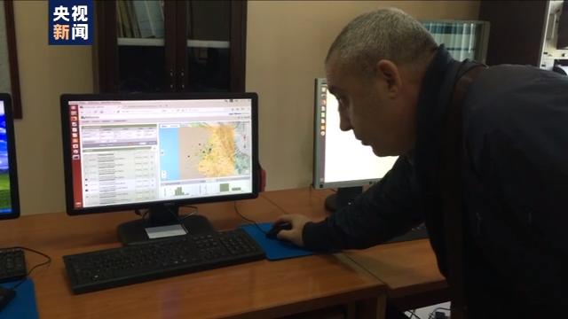 「国际在线」1000多次！阿尔巴尼亚余震密度强度衰减 专家提醒仍需小心