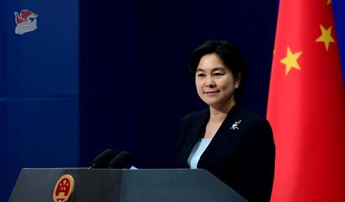 环球网■伦敦桥恐袭，外交部回应：如发生在中国，英美媒体怎么报？