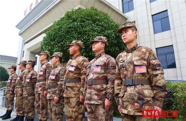 中国军网■士兵“升级”，都需要过哪几关？看完你就知道
