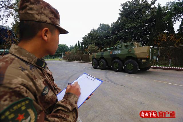 中国军网■士兵“升级”，都需要过哪几关？看完你就知道