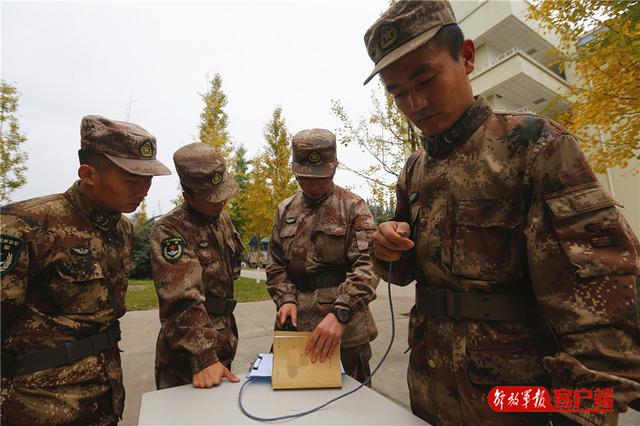 中国军网■士兵“升级”，都需要过哪几关？看完你就知道