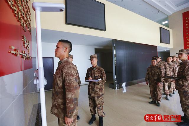 中国军网■士兵“升级”，都需要过哪几关？看完你就知道