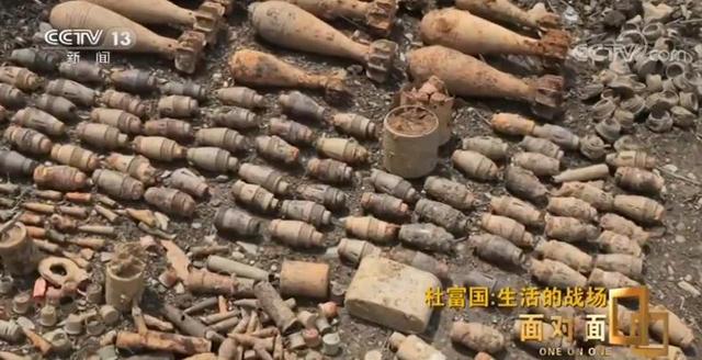 「环球网」为什么要写“永远前进”？杜富国：“因为我不向后看”