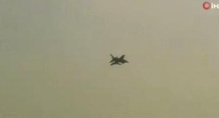 上观新闻@出动F-16测试S-400，土美关系何去何从？专家：互相施压，短期内不会破裂