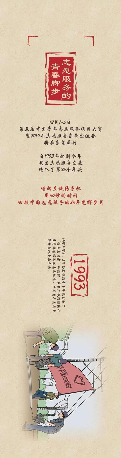#光明网#你眼中的60秒，是我走过的26年