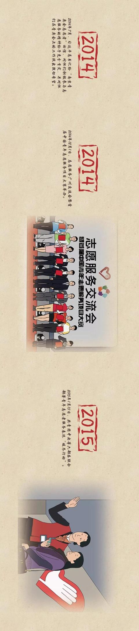 #光明网#你眼中的60秒，是我走过的26年