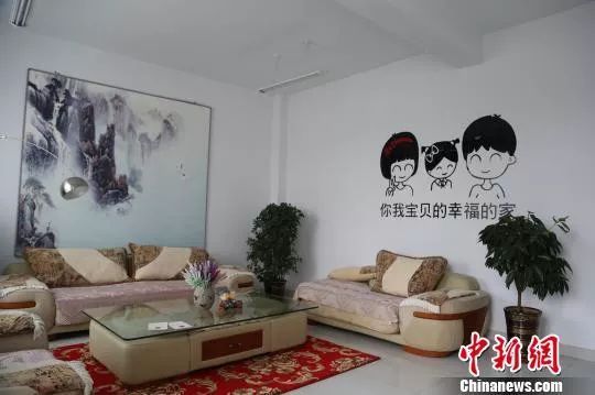 中国新闻网：被家暴者说：被打后，我觉得是我做得不够好