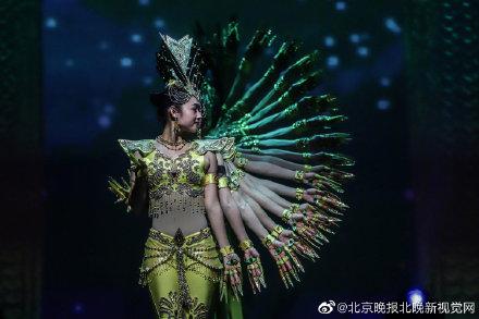 [光明网]国际残疾人日：追梦路上，我们都一样