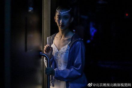 [光明网]国际残疾人日：追梦路上，我们都一样