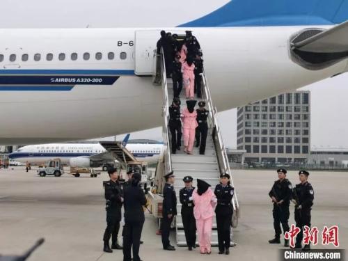 中国侨网：谈恋爱吗 倾家荡产那种？
