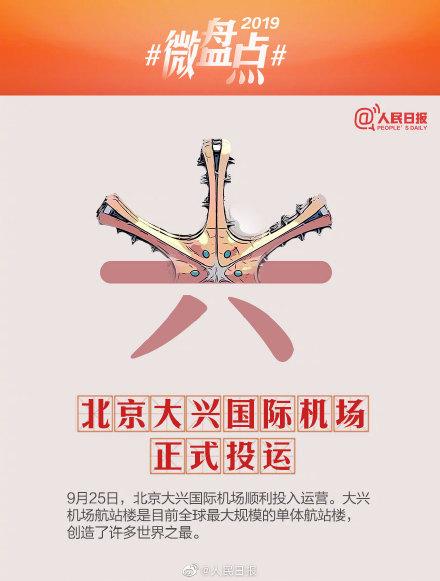 【光明网】2019，这些改变，就在你身边