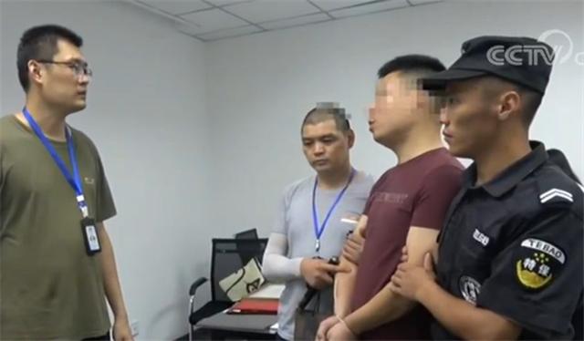 中国青年网：荒唐可笑！录制语音炮制诱饵 张大师不是一个人而是一群人