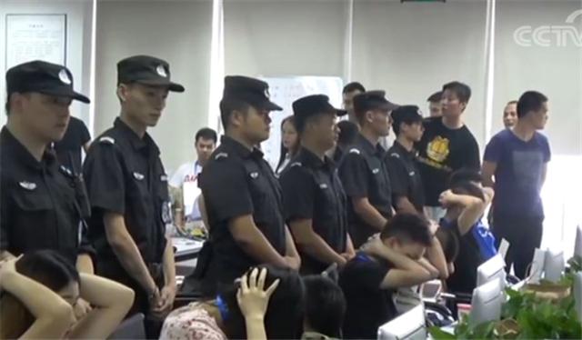 中国青年网：荒唐可笑！录制语音炮制诱饵 张大师不是一个人而是一群人