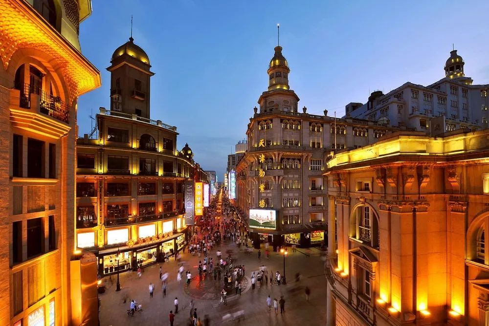 最新金街提升改造进展来了打造4a级景区