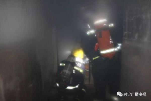 【光明网】严峻！一个月内连发10起民房火灾 这两方面一定要注意