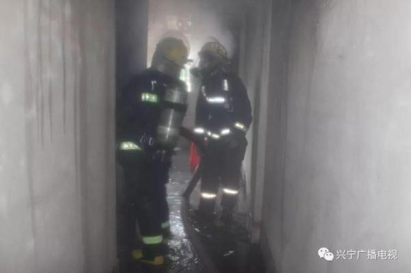 【光明网】严峻！一个月内连发10起民房火灾 这两方面一定要注意