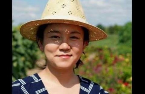 【海外网】中国女子在美失踪近2个月 当地警方再次下河搜寻