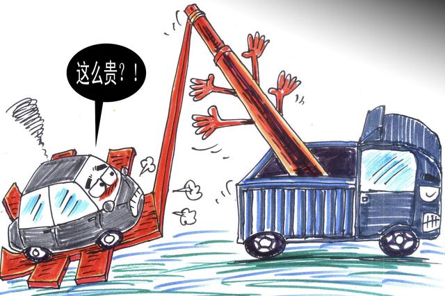 南方周末@拿什么解救“天价救援”