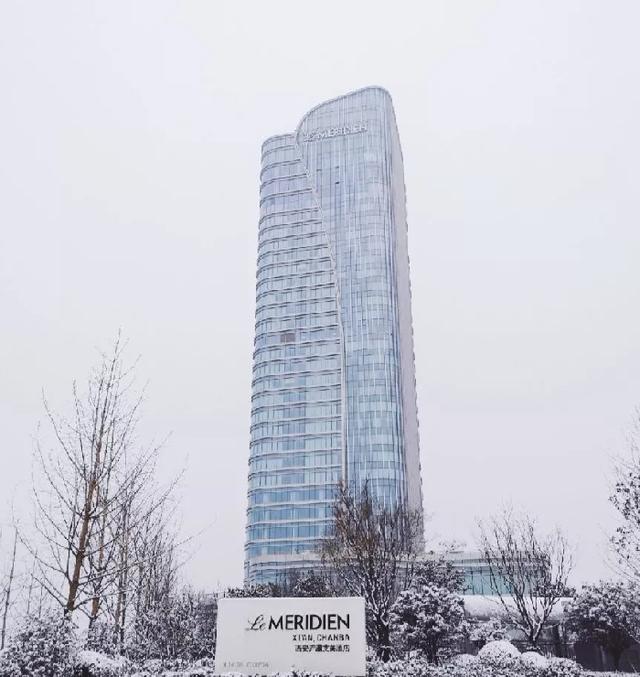 [光明网]初雪来啦！更刺激的还有下周断崖式降温……