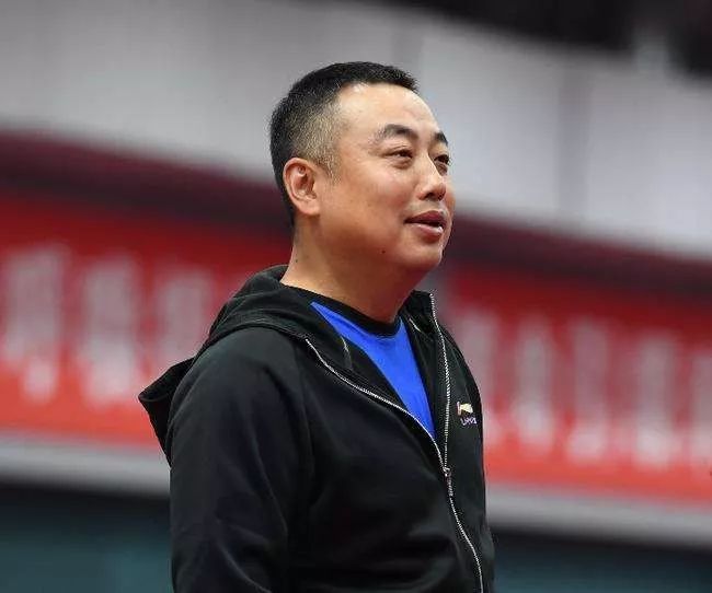 「光明网」提前完成KPI，“不懂球的胖子”刘国梁，可以领工资了