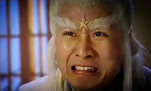 不一样的太白金星