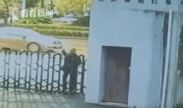 中国经济网：生日宴吃到一半 他们突然放下碗筷冲了出去……